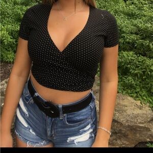 Brandy Melville Top